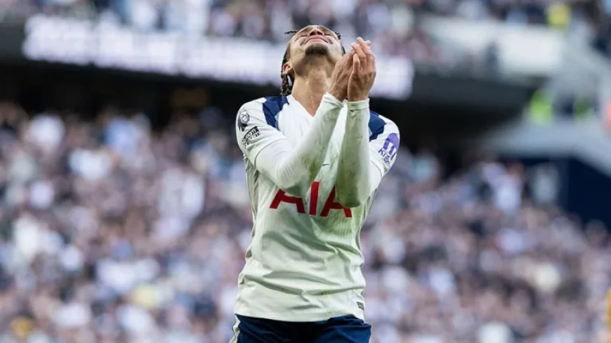 Tottenham vs Brighton: Xavi Simons Excels, Others Falter in Player Ratings