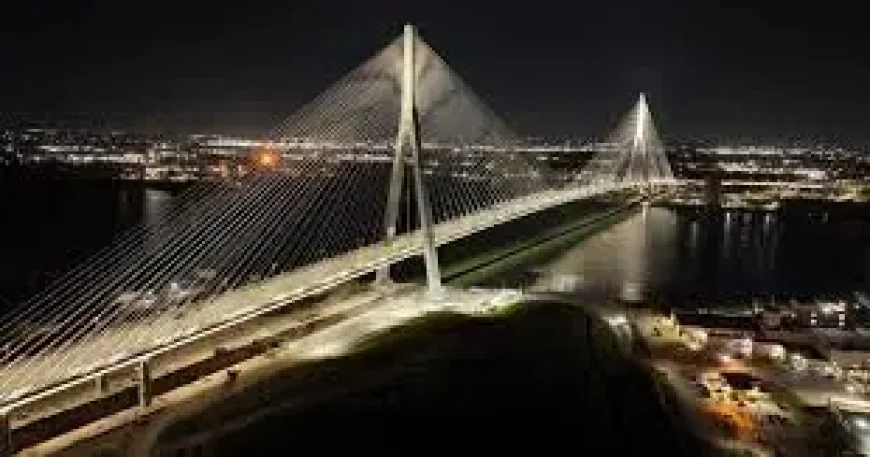 Gordie Howe International Bridge: toll timing, silence, and the pressure on Windsor’s crossing debate