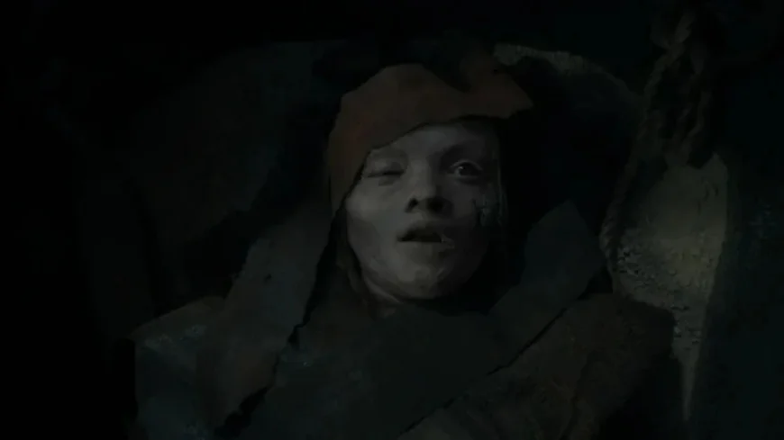 ‘The Mummy’ by Lee Cronin Earns $5.2 Million at Box Office