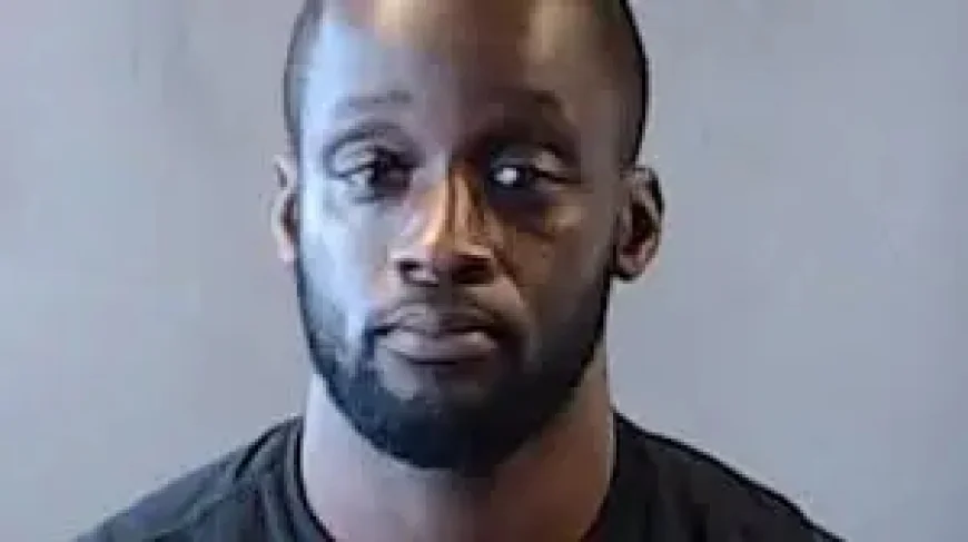 Roommates, gun-purchase scheme and 2 deaths: Feds detail DeKalb shooting case