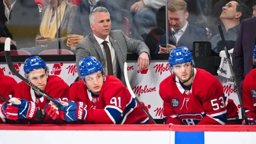 St. Louis Unfazed by Lightning in Eastern First Round Clash