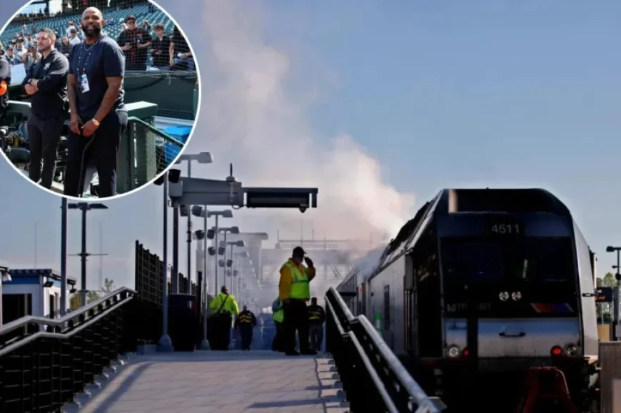 CC Sabathia Proposes Fix for $150 NJ Transit World Cup Tickets