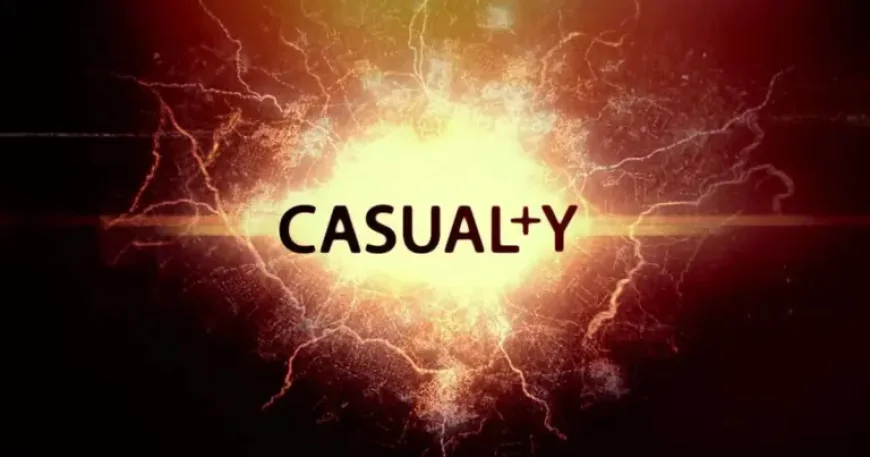 Who Died In Casualty? 1 devastating early release confirms the funeral twist