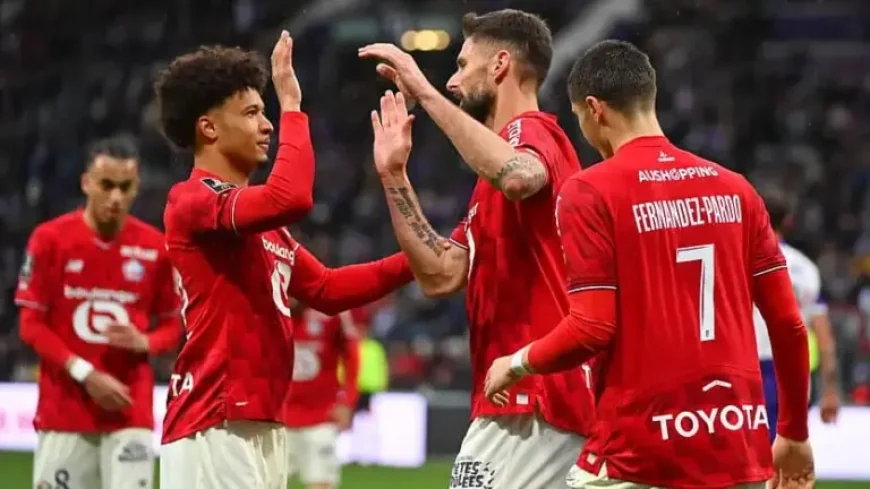 Lille – Nice: 5 absences and a midfield puzzle that could reshape the night