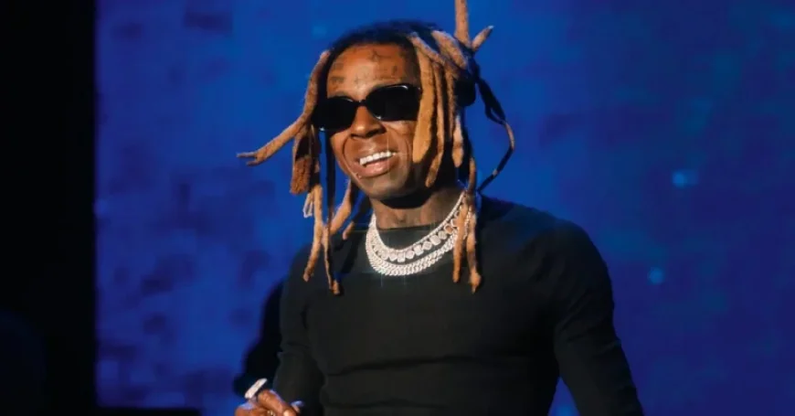 Lil Wayne Criticizes Grammys and Coachella for Overlooking His Contributions