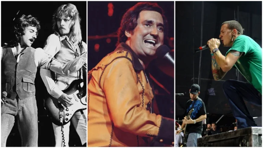 OutKick Readers Highlight Major Rock & Roll Hall of Fame Snubs