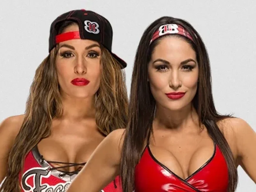 Nikki Bella’s WrestleMania 42 Replacement Revealed: Major Possible Spoiler
