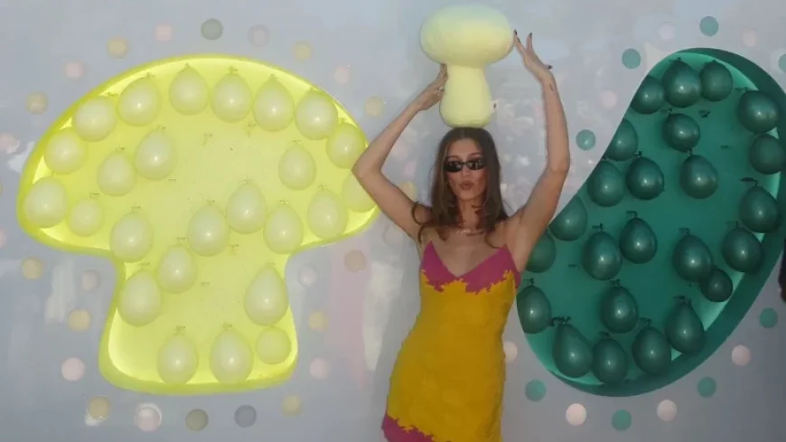 Coachella’s Transformative Brand Revival Featured in Vogue