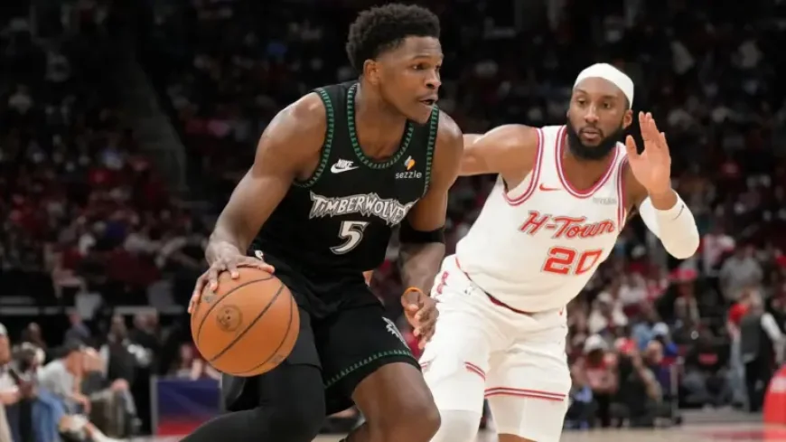 Nuggets Vs Timberwolves: 3 Reasons Game 1 Could Shape the Playoff Series