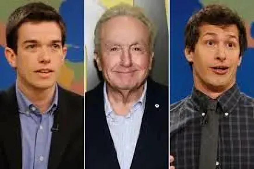 Saturday Night Live and the Newest Lorne Michaels Angle: 3 Ideas Behind the Noise