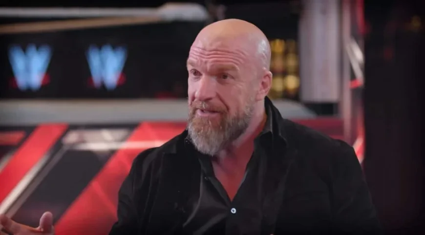 Triple H Sees John Cena’s Potential in WWE Raw Star