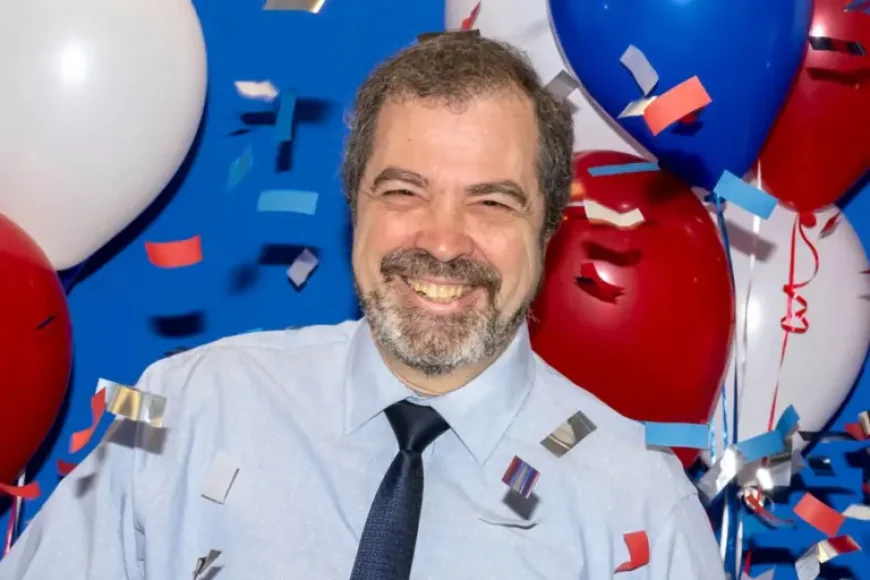 Lottery Win, Same Job: Ontario Autoworker’s $1M Encore Surprise Comes With One Steak Plan