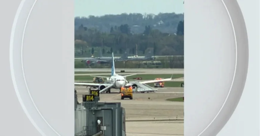 Chicago to New York Flight Diverts to Pittsburgh Due to Threat Report