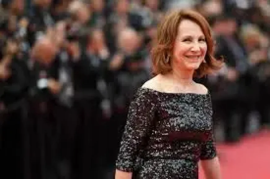 Downton Abbey star Nathalie Baye dies at 77 after dementia battle
