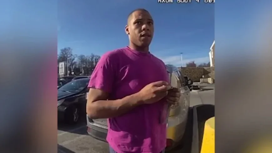 Philadelphia Teacher Identified as Suspect in Abington Target Bathroom Peeping Incident