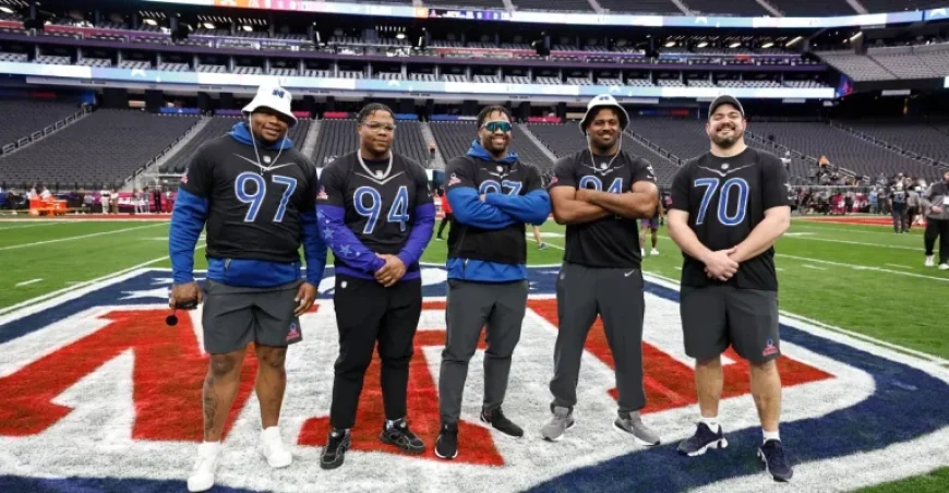 Browns Engage in Trade Talks for Star Defensive Player