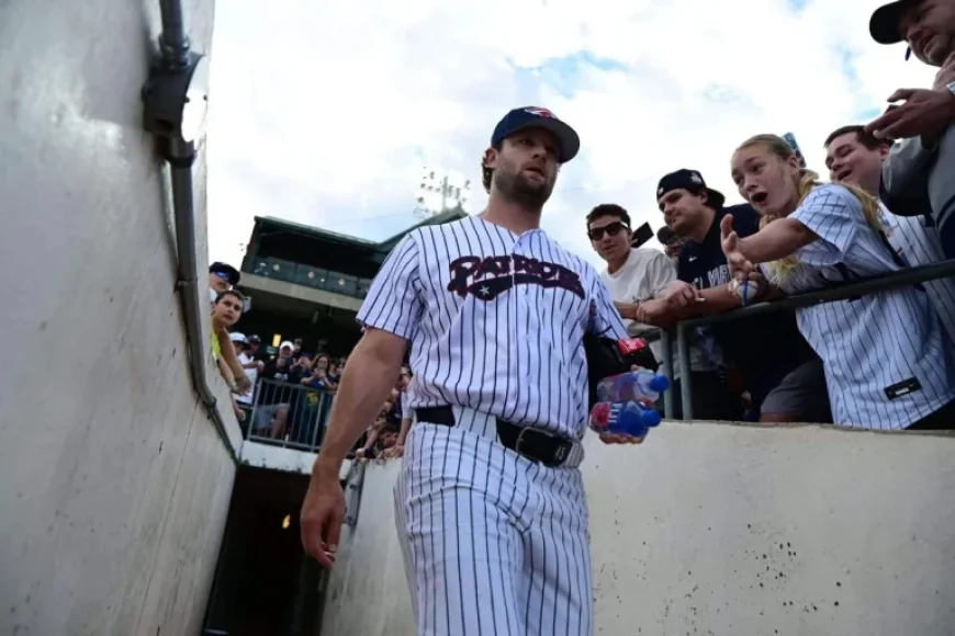 Gerrit Cole’s Impressive Rehab Start: Key Highlights for the Yankees Ace