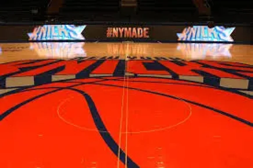 Knicks Vs Hawks: 3 Reasons This Wide-Open Playoff Series Could Turn on Dyson Daniels