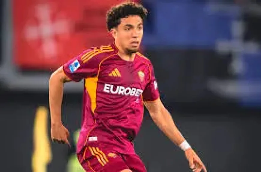 Roma Vs Atalanta: Gasperini Faces Injury Strain With Pisilli Back in the Picture