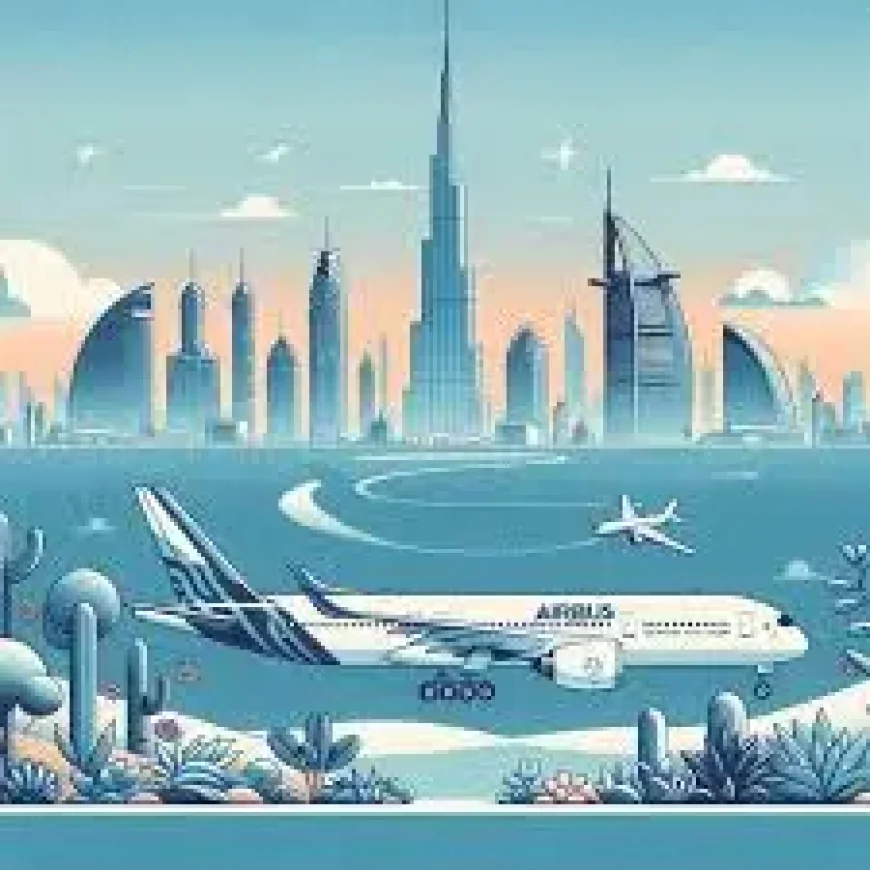 Emirates and Adelaide: Ultra-Long-Range A350 Deployment Announced