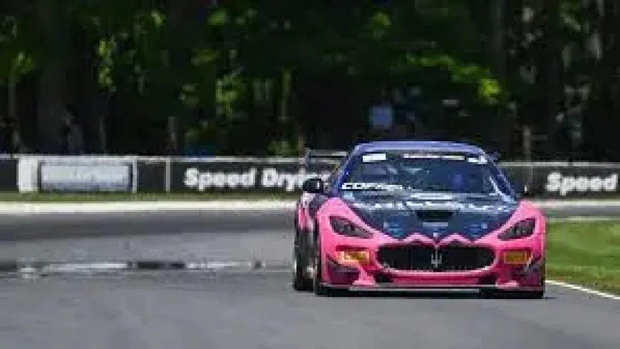 Juha Miettinen Crash: A Quiet Trackside Morning Turned Into a Moment of Loss