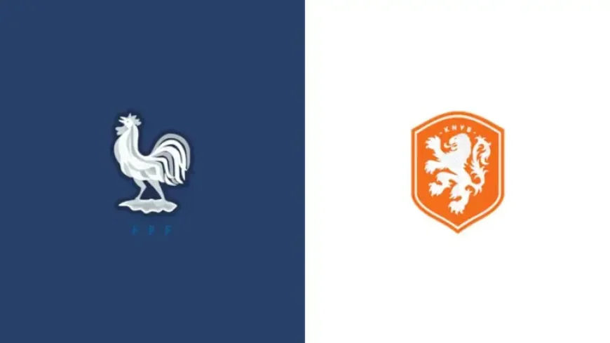 France Vs Netherlands: France Vs Netherlands exposes the hidden cost of a qualification race turned on its head