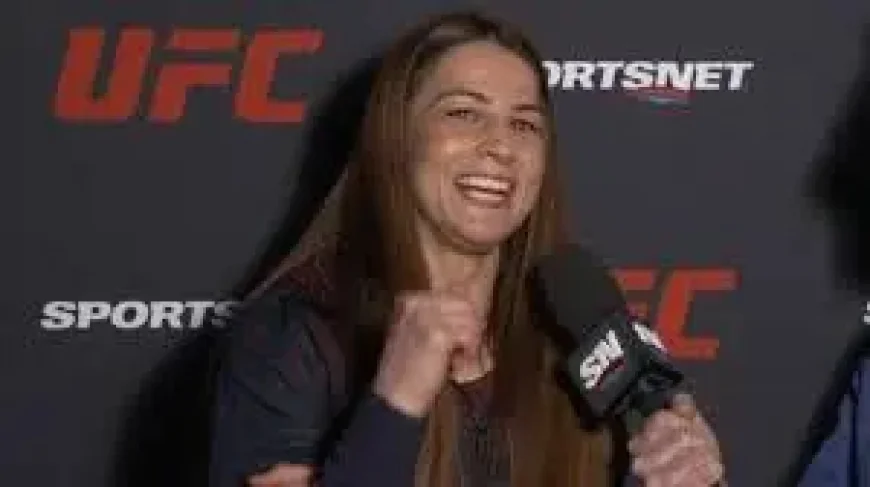 Jasmine Jasudavicius and the hidden pressure behind a patented finish in Winnipeg