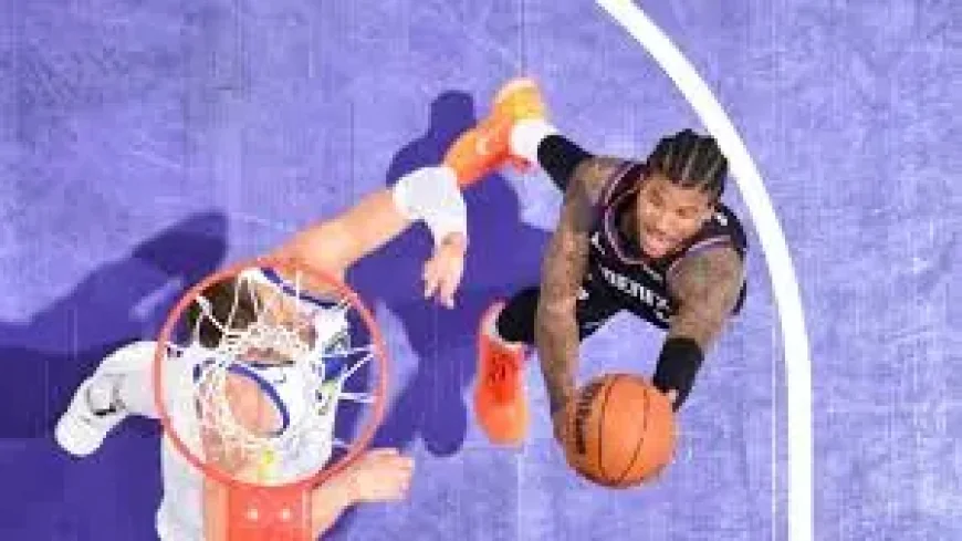 Espn spotlight: 5 decisive moments as the Suns eliminate the Warriors