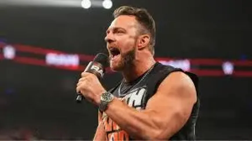 La Knight Says It’s Overdue as WrestleMania 42 Spotlight Grows