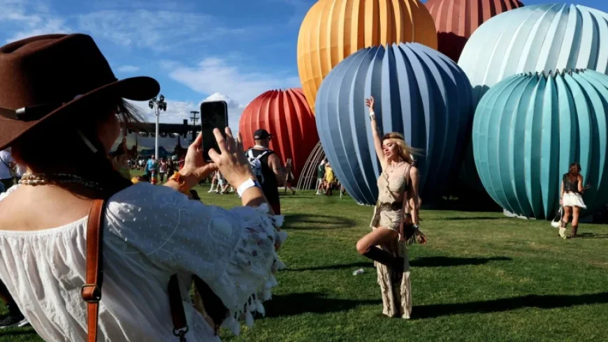 Coachella: A Profitable Platform for Creators