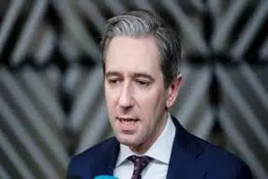 Ireland New Savings Accounts as Competition Heats Up for 2025