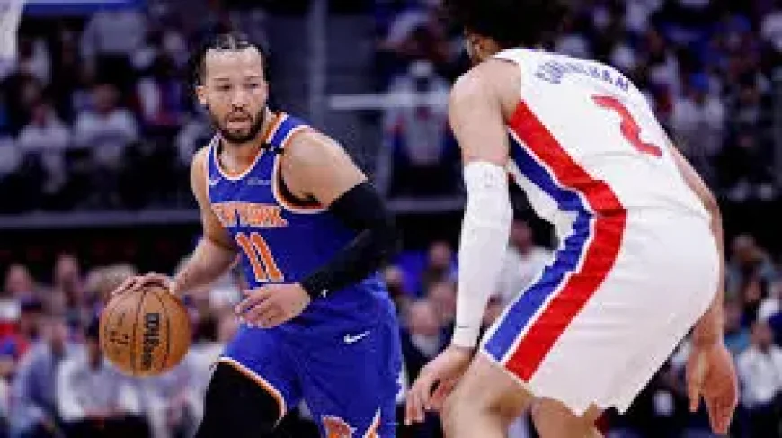 Knicks Vs Hawks: Dyson Daniels’ rise exposes Atlanta’s quiet playoff edge