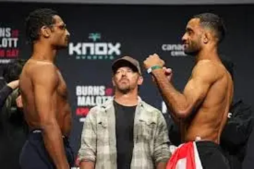 Jai Herbert and a 17-Year Tristar Journey That Still Shapes UFC Winnipeg