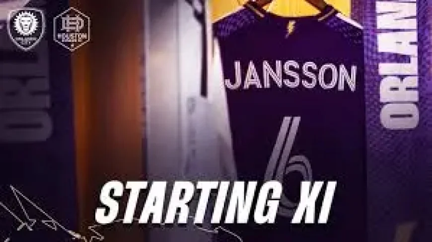 Houston Dynamo Vs Orlando City: 5 things to watch as lineup changes set up Kids Night