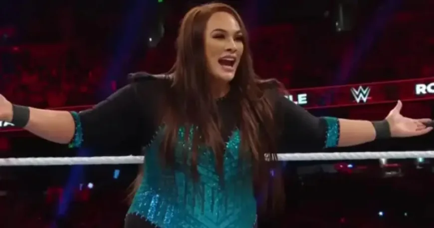 Nia Jax Says Wrestling Traditions Should Stay as WrestleMania 42 Looms