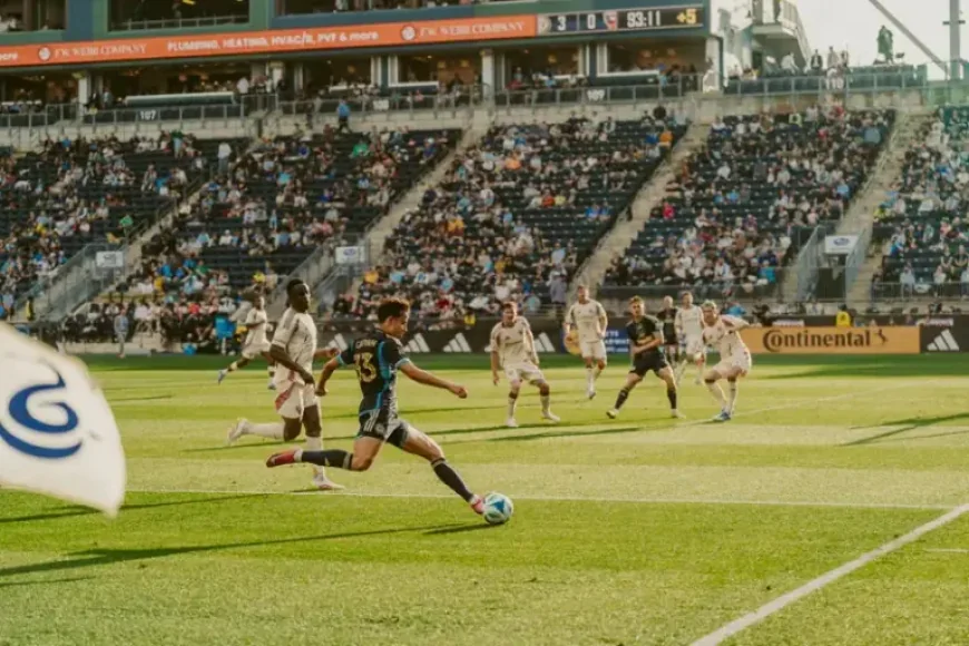 D.c. United Vs Philadelphia: What Changes As Saturday Night Approaches