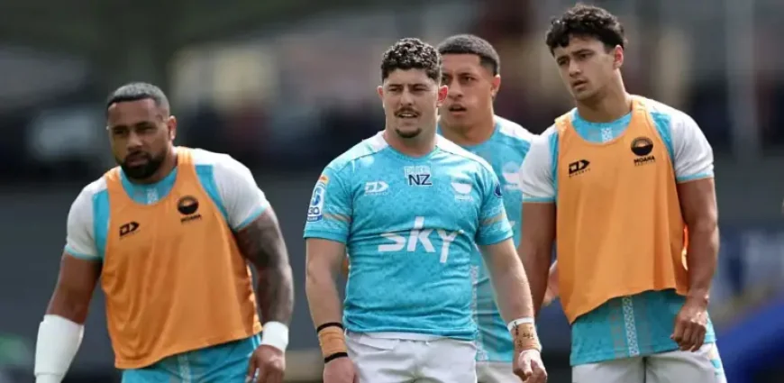 Umaga and the human cost of Moana Pasifika’s demise