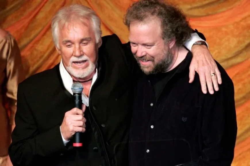 Renowned Country Songwriter Don Schlitz, Creator of ‘The Gambler,’ Dies at 73