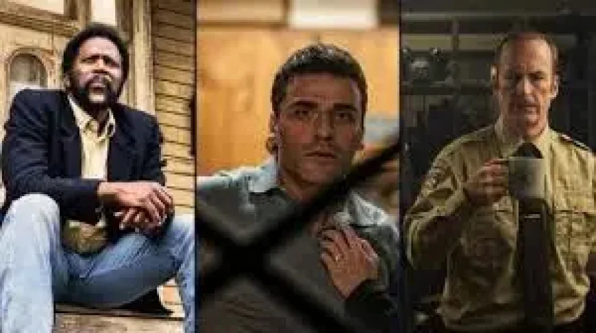 Movies To Stream as the Weekend Crowd Looks for Easy Wins