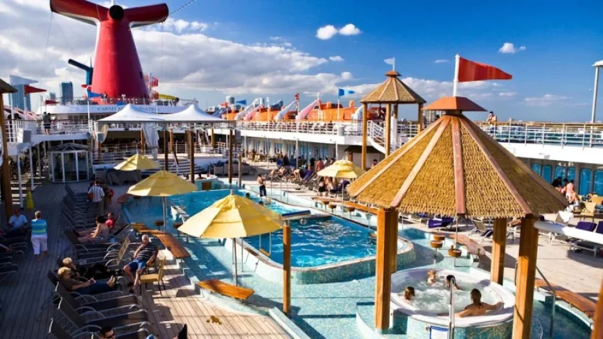 Miami Jury Awards $300K to Nurse After Carnival Cruise Tequila Incident