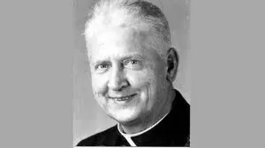 Father Walter Ciszek: Vatican Halts Sainthood Cause in a Rare 3-Part Turn