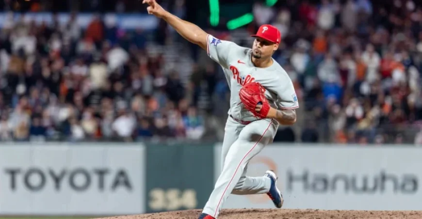 Jhoan Duran Hits IL as Otto Kemp Joins Lehigh