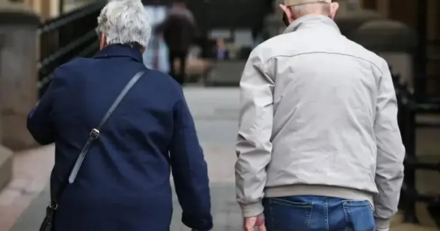 Rsv Vaccine as older Australians gain free access at a turning point