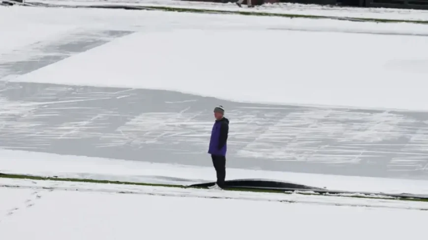 Dodgers – Rockies: 3 key takeaways from a 35-degree opener in Denver