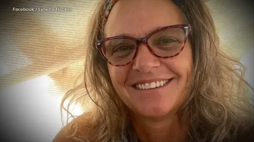 Bahamas Woman Missing as Search Continues After Husband Leaves the Islands