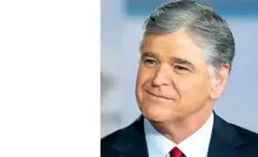 Sean Hannity and the clergy abuse debate: why the record matters