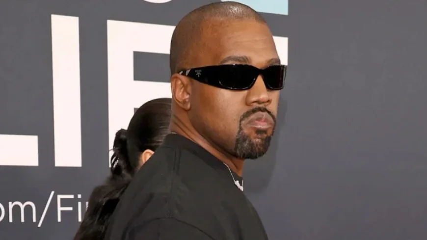 Swiss Club Cancels Kanye West Concert