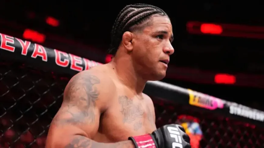 Thiago Moisés Headlines UFC Winnipeg weigh-in story with 24-fighter clean sheet