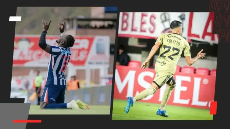 Alianza Lima – Cusco: kickoff set for key Liga 1 clash at Matute