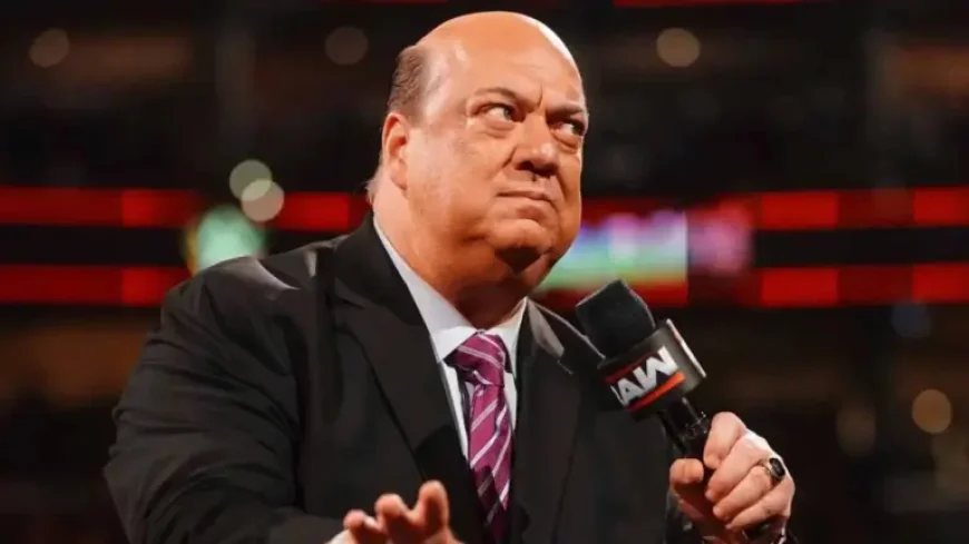 Bron Breakker and Paul Heyman’s WrestleMania 42 Path Is Revealed